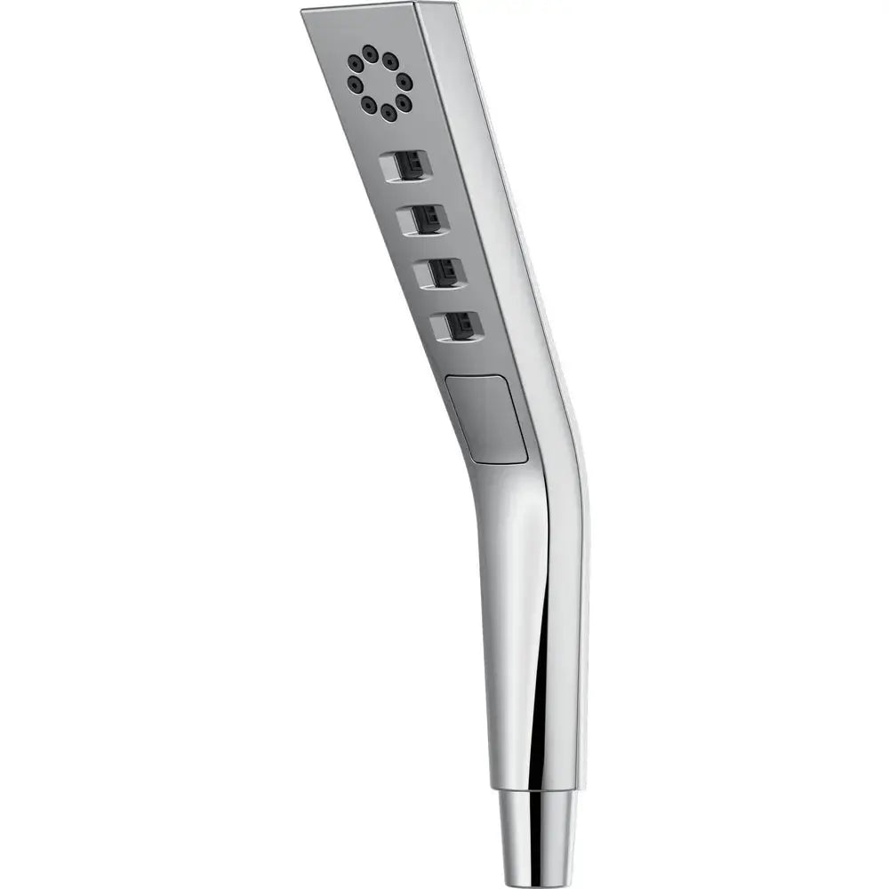 Delta 3-Setting H2Okinetic Handshower 59799-PR-PK - Plumbing Market