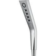 Delta 3-Setting H2Okinetic Handshower 59799-PR-PK - Plumbing Market