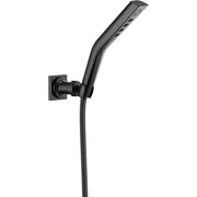 Delta 3-Setting H2Okinetic Wall Mt Handshower 55799-BL - Plumbing Market