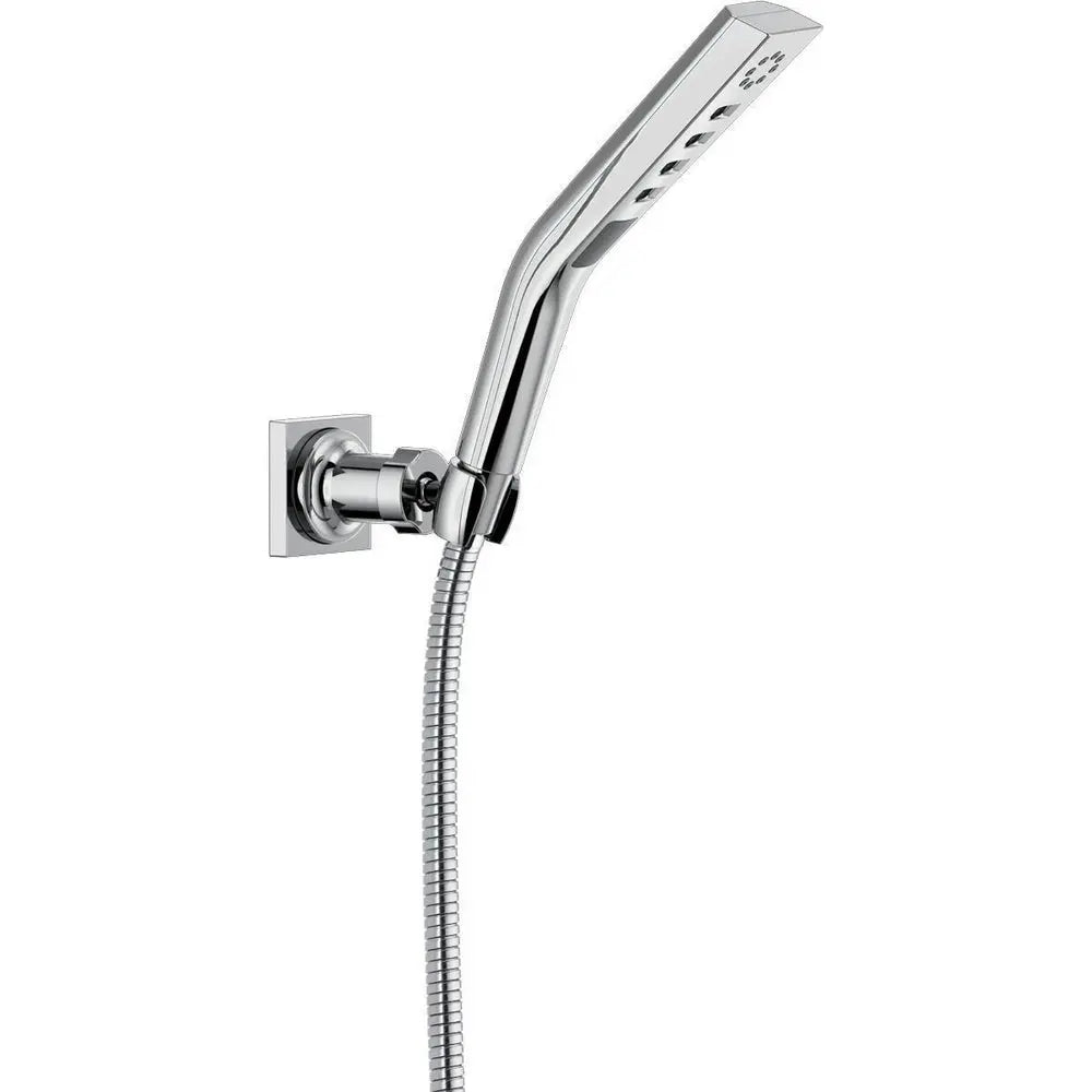 Delta 3-Setting H2Okinetic Wall Mt Handshower 55799-PR - Plumbing Market