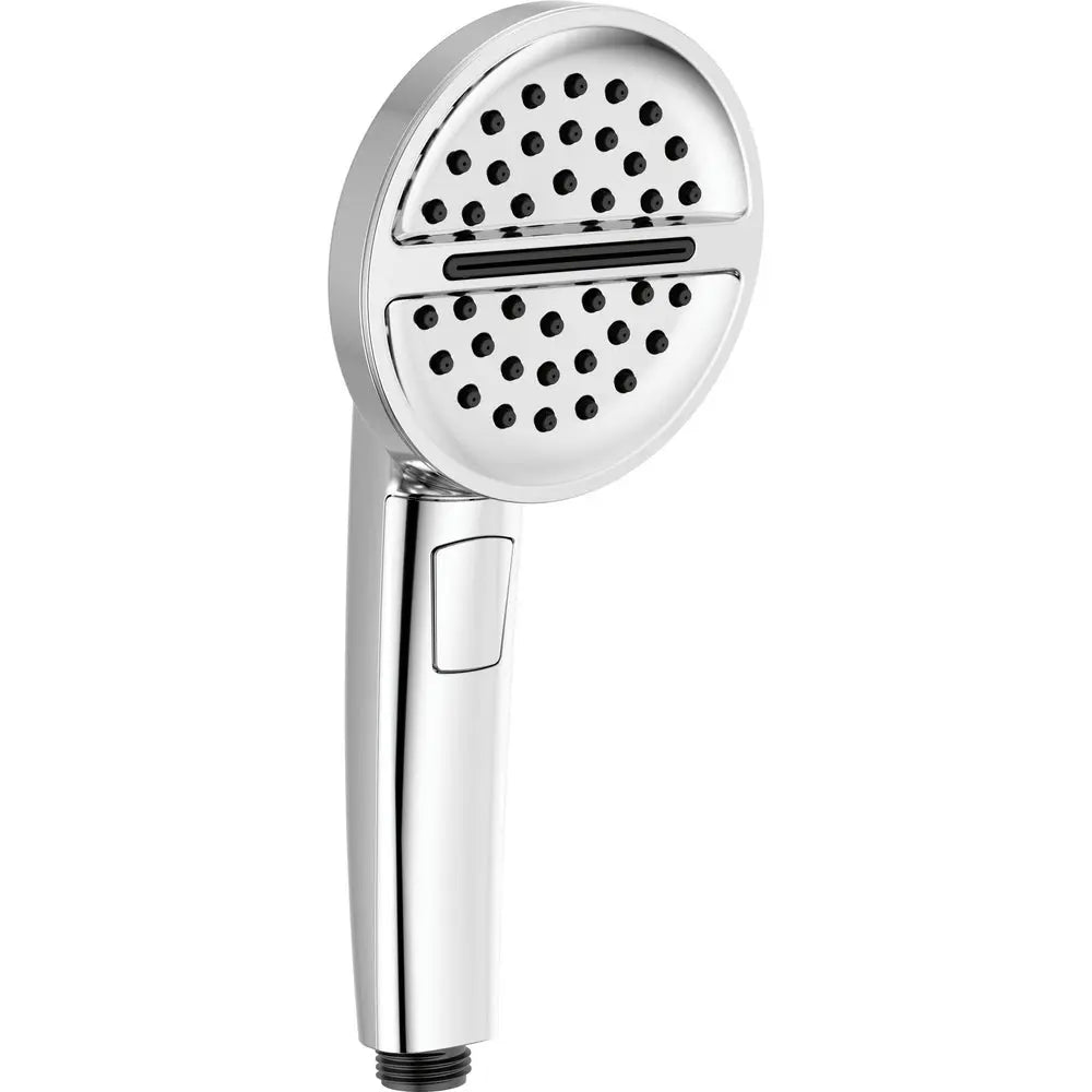 Delta 3-Setting Hand Shower 59386-PR - Plumbing Market