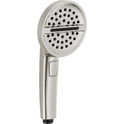 Delta 3-Setting Hand Shower 59386-SS-PR - Plumbing Market