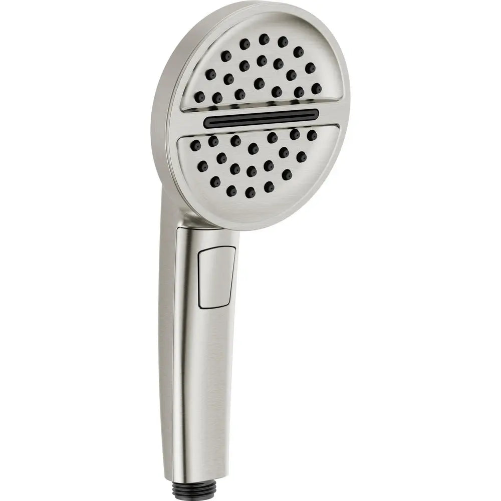 Delta 3-Setting Hand Shower 59386-SS-PR - Plumbing Market