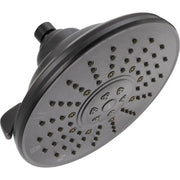 Delta 3 Setting Rain Shower, 8" Spray, Rb 52680-RB - Plumbing Market