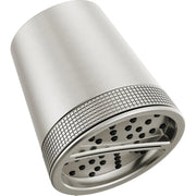 Delta 3-Setting Shower Head 52386-SS-PR - Plumbing Market