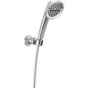 Delta 3-Setting Wall Mount Hand Shower 55386-PR - Plumbing Market
