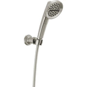Delta 3-Setting Wall Mount Hand Shower 55386-SS-PR - Plumbing Market