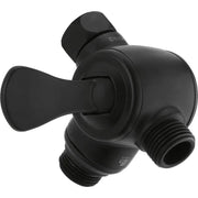 Delta 3-Way Shower Arm Diverter For Handshower U4929-BL-PK - Plumbing Market