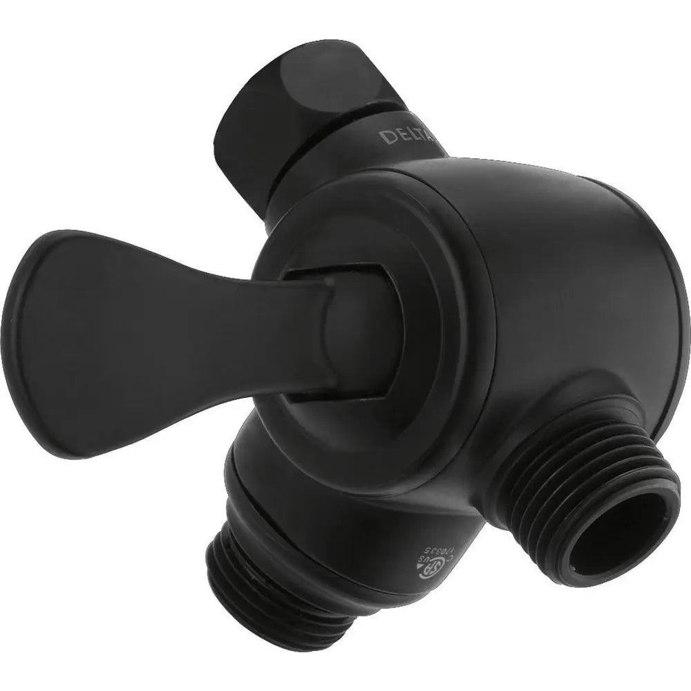Delta 3-Way Shower Arm Diverter For Handshower U4929-BL-PK - Plumbing Market