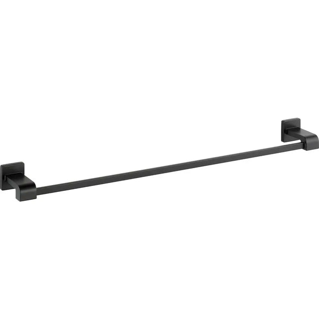 Delta 30" Towel Bar 77530-BL - Plumbing Market