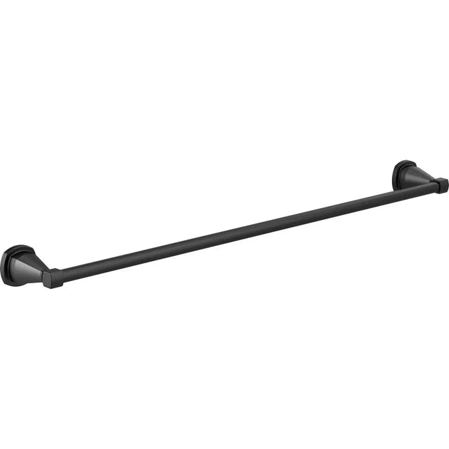 Delta 30" Towel Bar 77630-BL - Plumbing Market