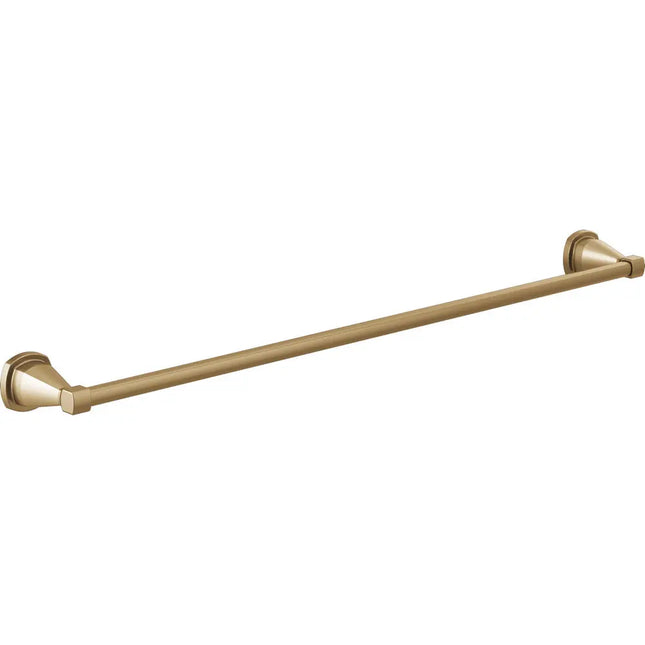 Delta 30" Towel Bar 77630-CZ - Plumbing Market