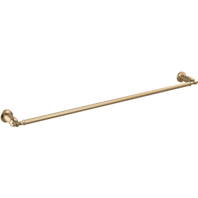 Delta 30" Towel Bar 78430-CZ - Plumbing Market