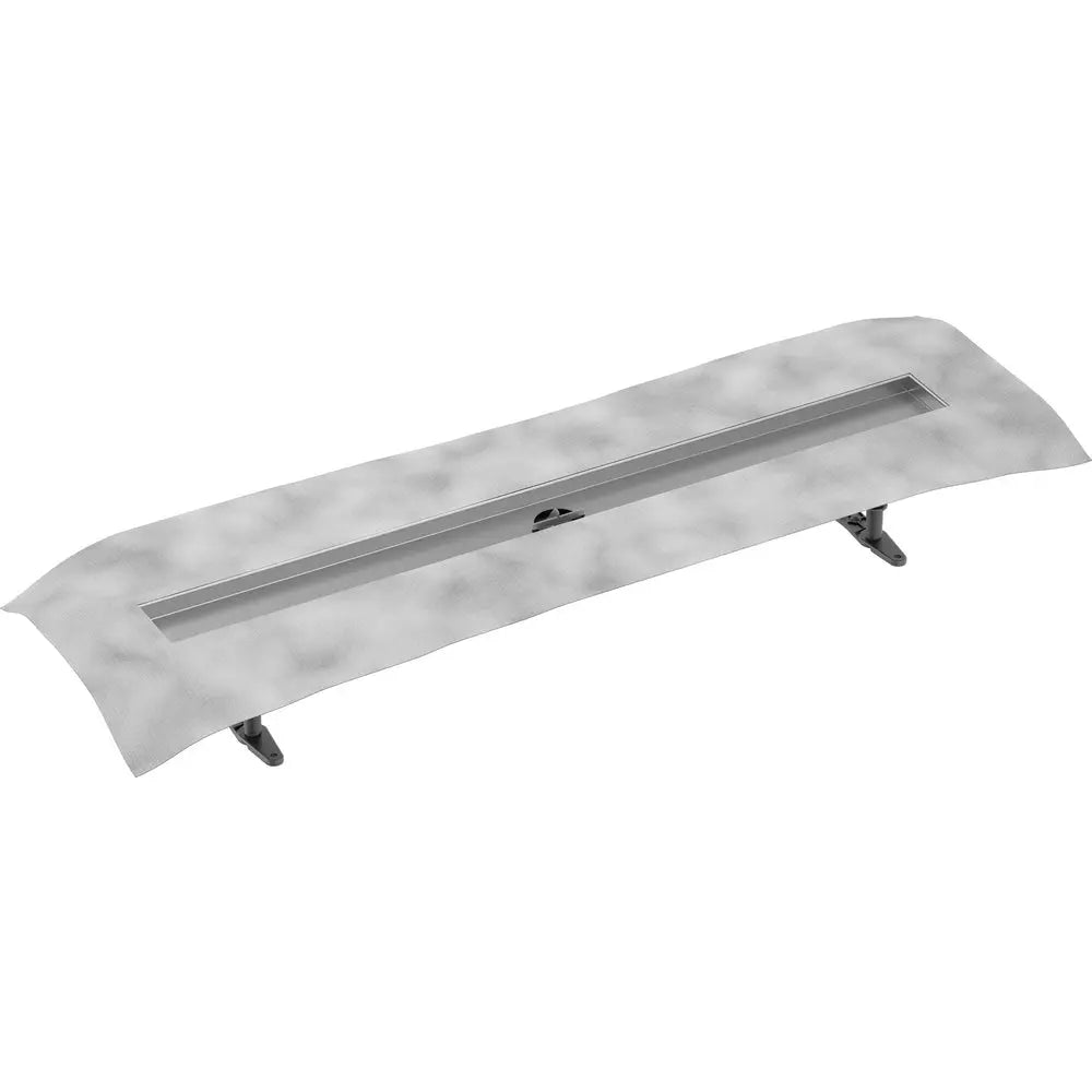 Delta 36" Linear Shower Drain Rough DR73360