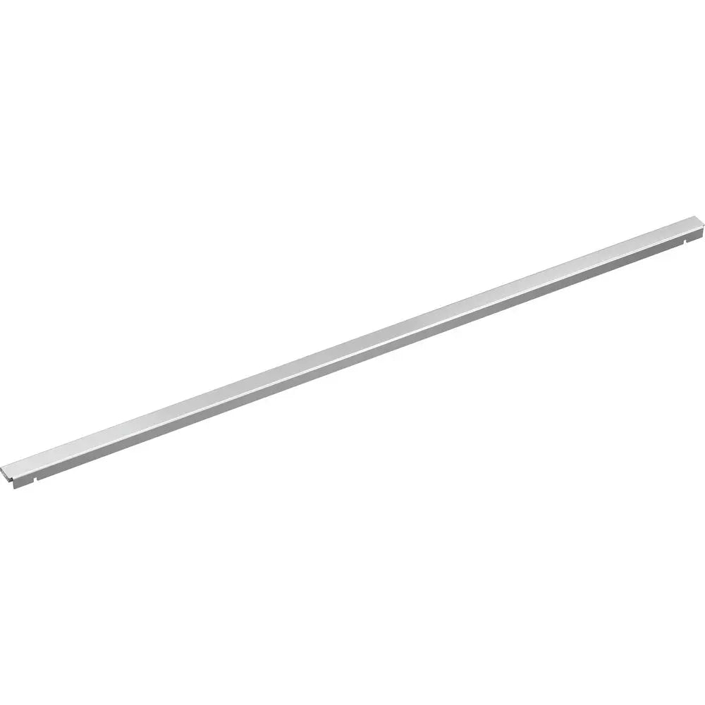 Delta 36" Linear Shower Drain Wall Edge DT0733670 - Chrome