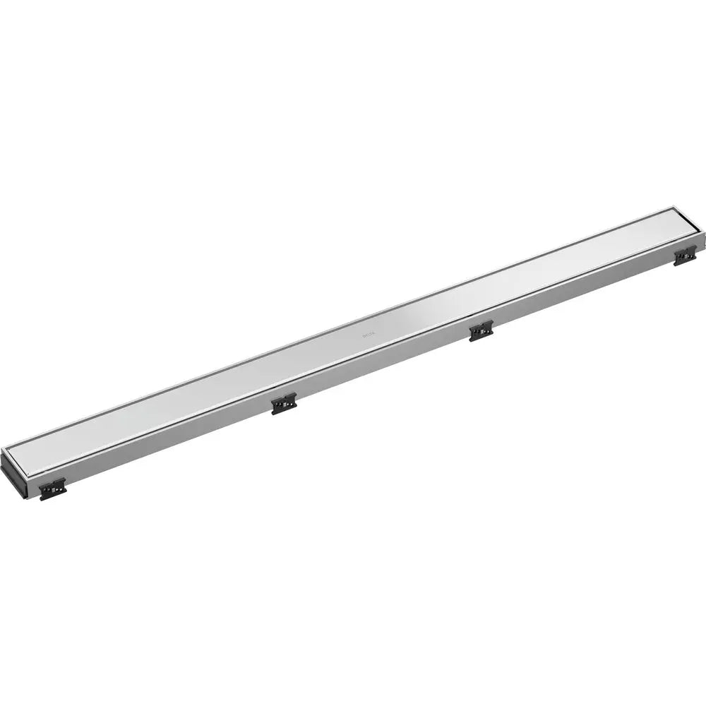 Delta 36" Reversible Linear Shower Drain Trim DT0733613 - Chrome