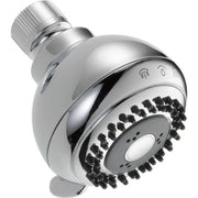 Delta 4-Setting Showerheads 52102-MB - Plumbing Market