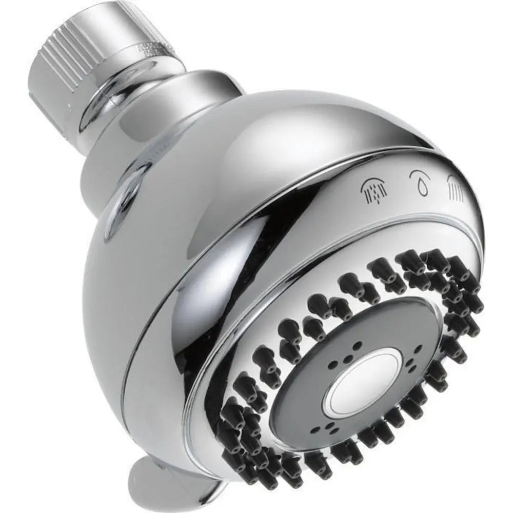 Delta 4-Setting Showerheads 52102-MB - Plumbing Market