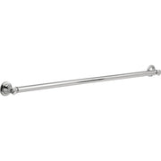 Delta 42" Traditional Decorative ADA Grab Bar 41642 - Chrome