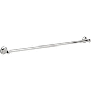 Delta 42" Transitional Decorative ADA Grab Bar 41742 - Chrome