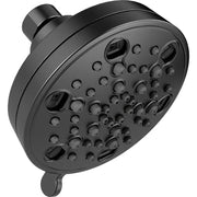 Delta 5 Function Contemporary H2Okinetics Showerheads 52638-BL15-PK - Plumbing Market