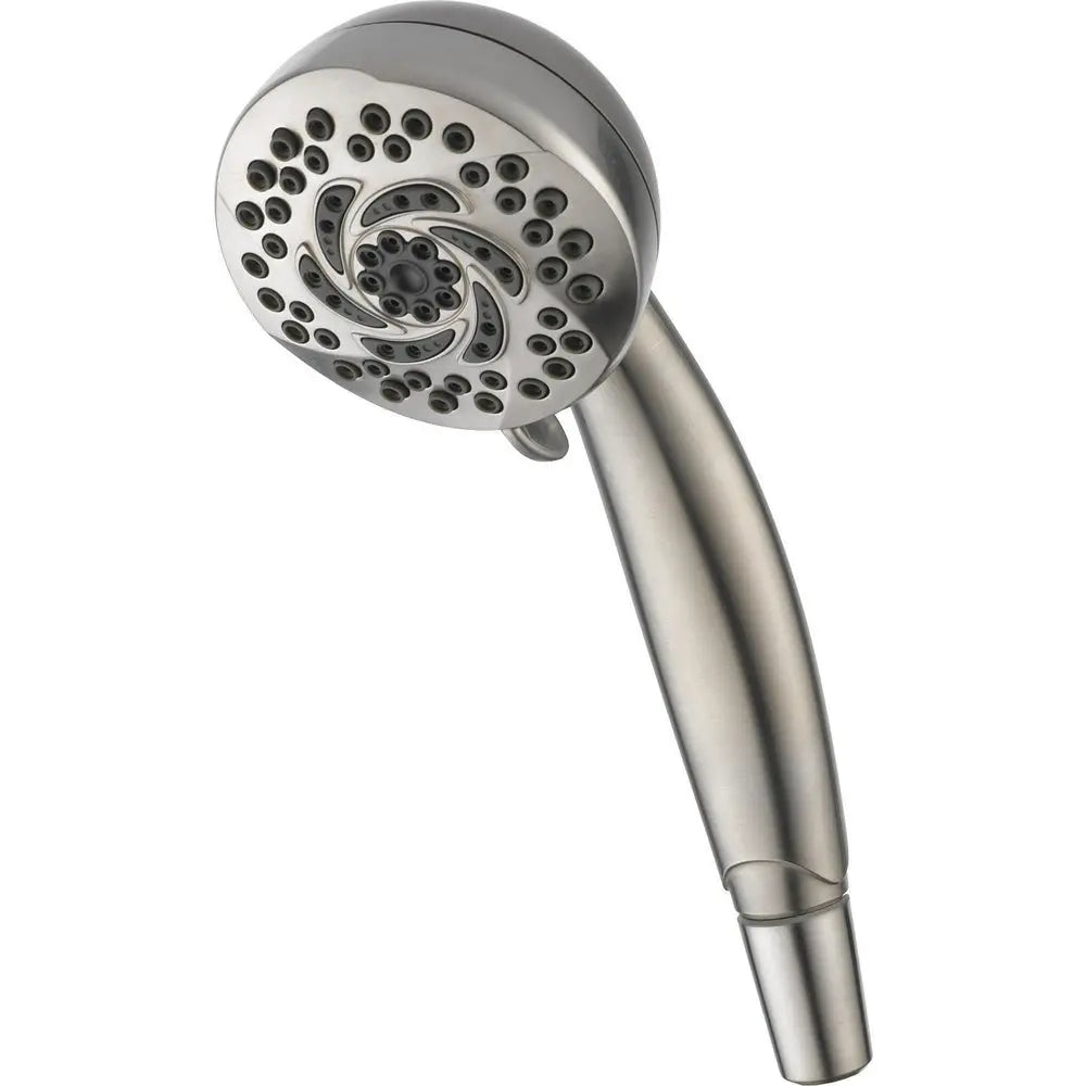 Delta 5 Function Hand Shower 59436-SS-PK - Plumbing Market