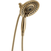Delta 5 Function Shower Faucets 58569-CZ-PK - Plumbing Market