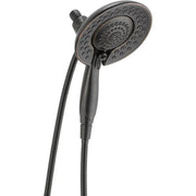 Delta 5 Function Shower Faucets 58569-RB-PK - Plumbing Market
