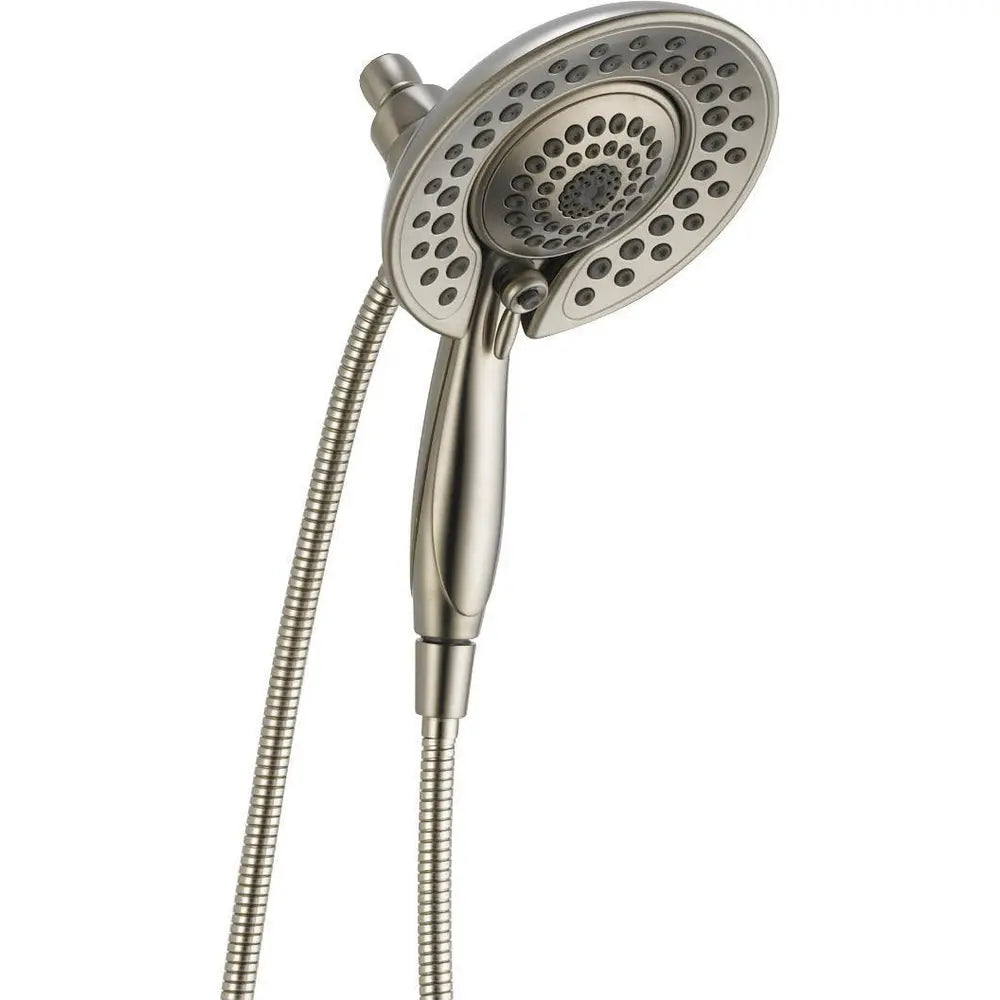 Delta 5 Function Shower Faucets 58569-SS-PK - Plumbing Market