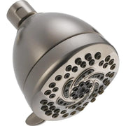 Delta 5 Function Showerheads 52636-SS-PK - Plumbing Market