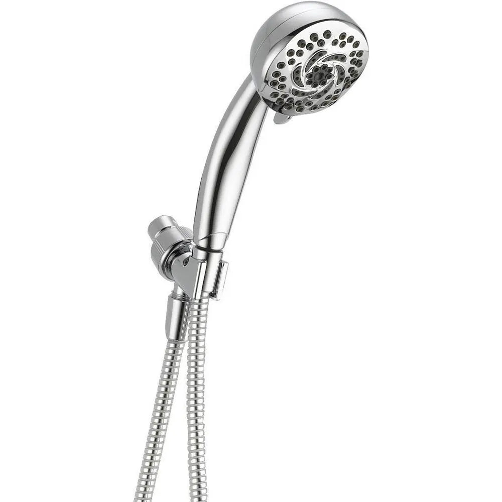 Delta 5 Function Wall Mount Hand Shower 54436-PK - Plumbing Market