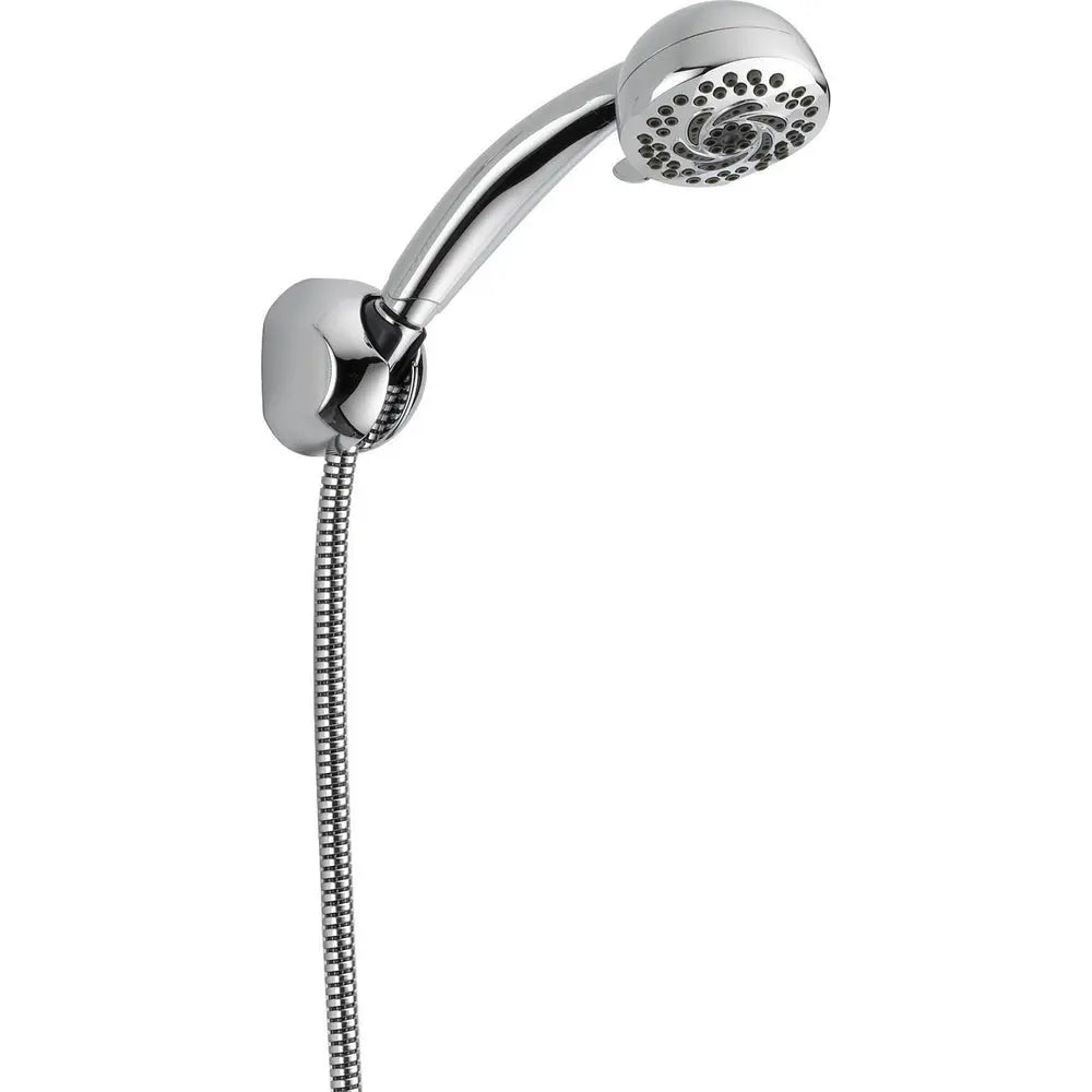 Delta 5 Function Wall Mount Hand Shower 55436-PK - Plumbing Market