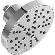 Delta 5-Setting H2Okinetic Round Cont Raincan 52668-PR - Plumbing Market