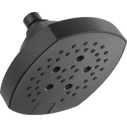 Delta 5-Setting H2Okinetic Shower Head 52663-BL - Plumbing Market