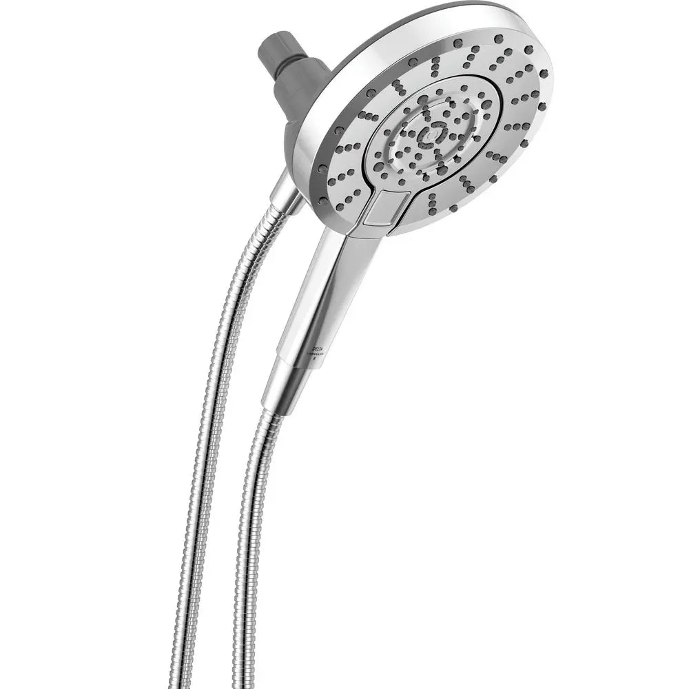 Delta 5-Setting In2ition with ProClean 75548 - Chrome