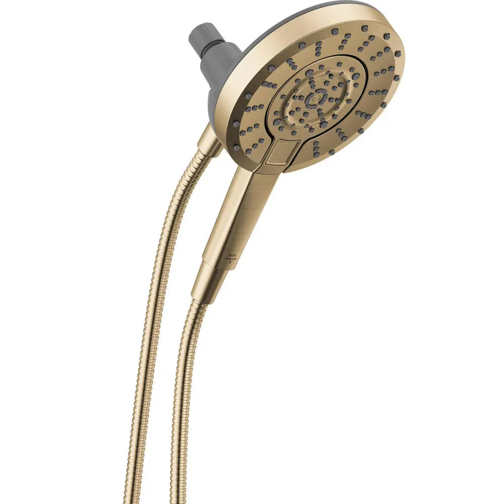 Delta 5-Setting In2ition with ProClean 75548 - Champagne Bronze