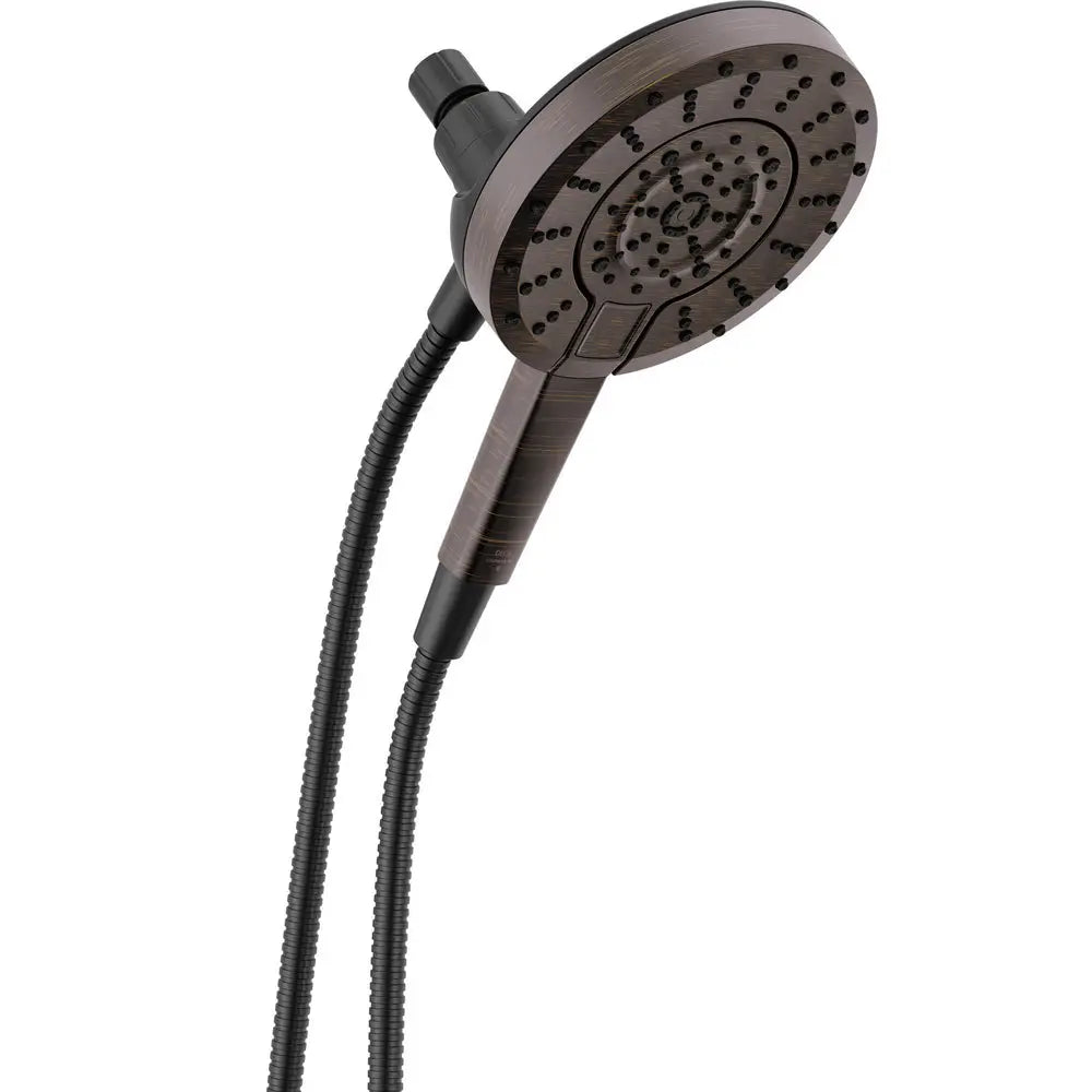 Delta 5-Setting In2ition with ProClean 75548 - Venetian Bronze