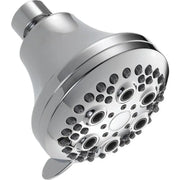Delta 5-Setting Touch-Clean Showerheads 52634-18-PK - Plumbing Market