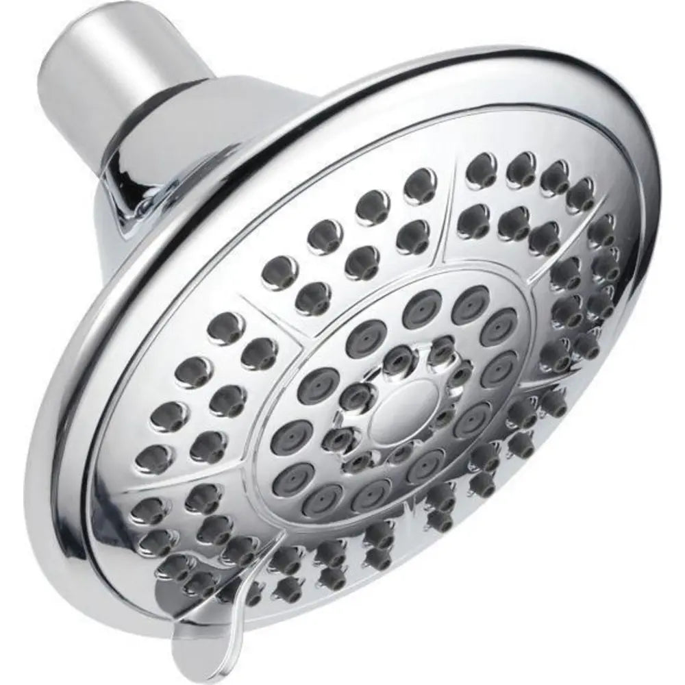 Delta 5-Setting Touch-Clean Showerheads RP78575 - Plumbing Market