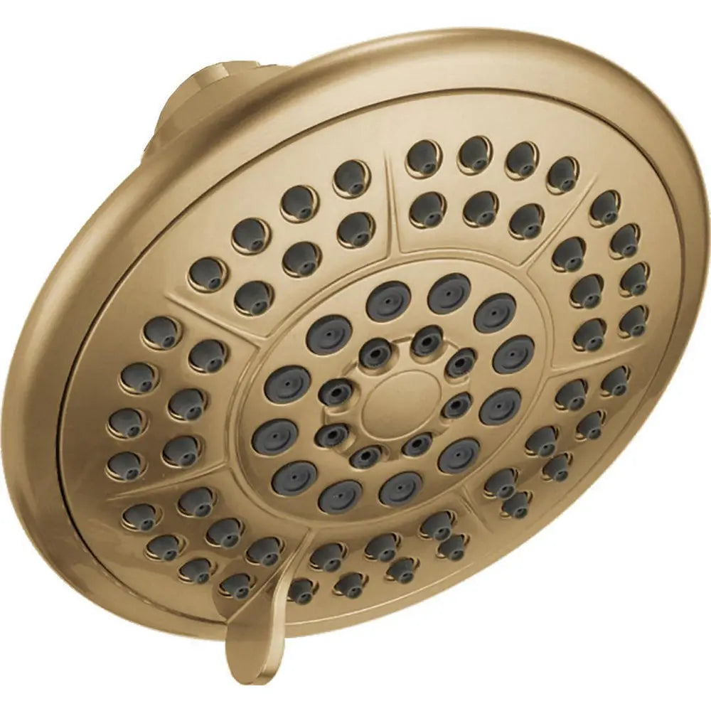 Delta 5-Setting Touch-Clean Showerheads RP78575CZ - Plumbing Market