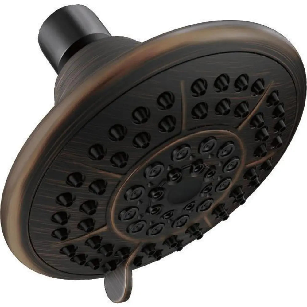 Delta 5-Setting Touch-Clean Showerheads RP78575RB - Plumbing Market