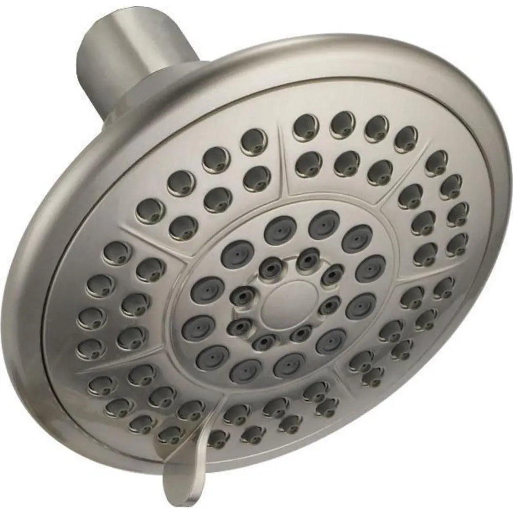 Delta 5-Setting Touch-Clean Showerheads RP78575SS - Plumbing Market