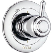 Delta 6 Function Diverter Trim T11900 - Plumbing Market