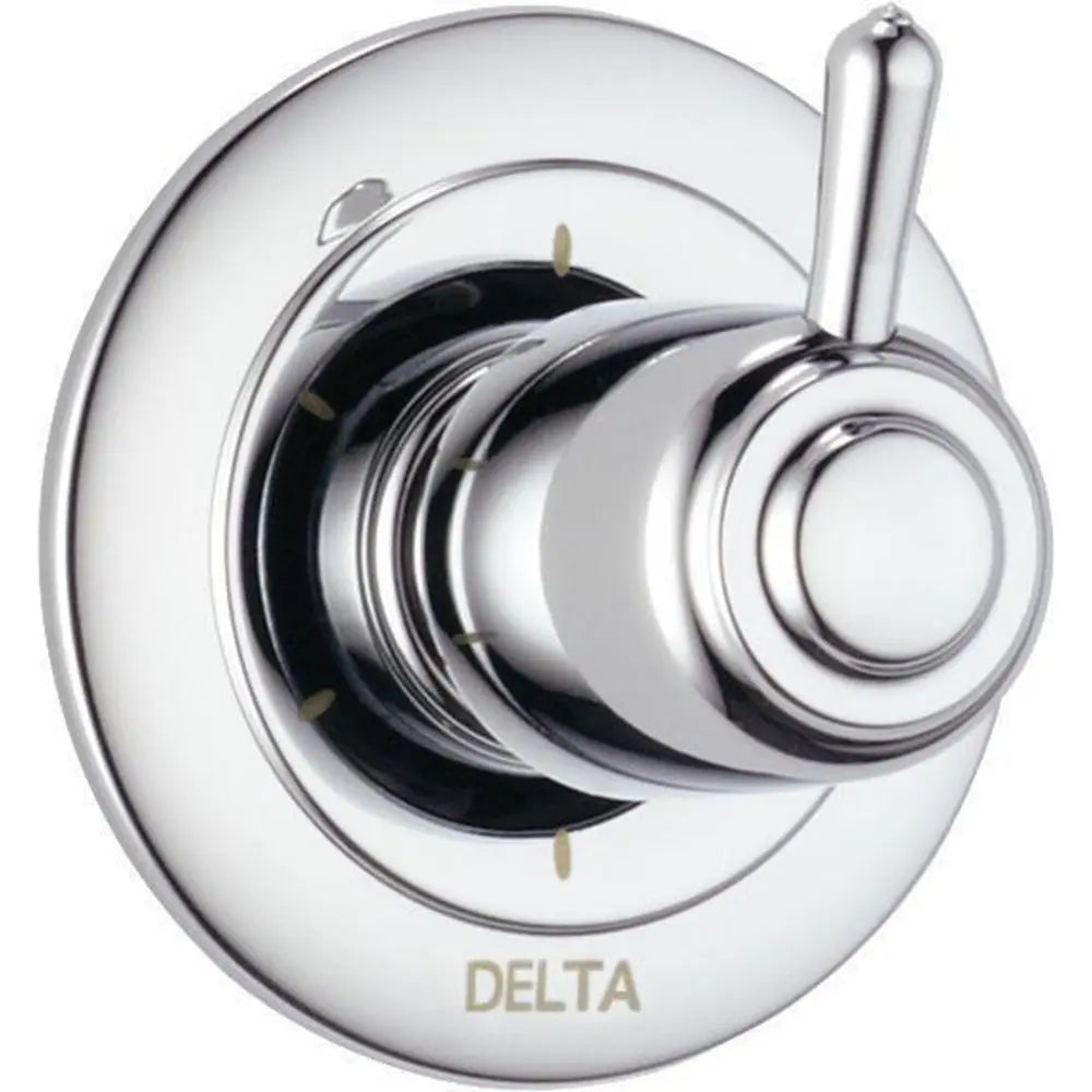 Delta 6 Function Diverter Trim T11900 - Plumbing Market