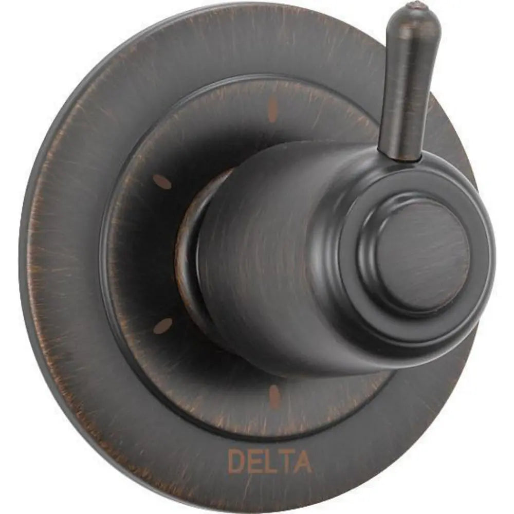 Delta 6 Function Diverter Trim T11900-RB - Plumbing Market