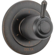 Delta 6 Function Diverter Trim T11900-RB - Plumbing Market