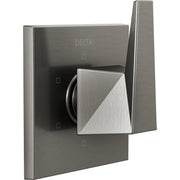 Delta 6 Function Diverter Trim T11943-KS - Plumbing Market
