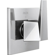 Delta 6 Function Diverter Trim T11943-PR - Plumbing Market