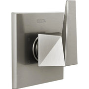Delta 6 Function Diverter Trim T11943-SS-PR - Plumbing Market