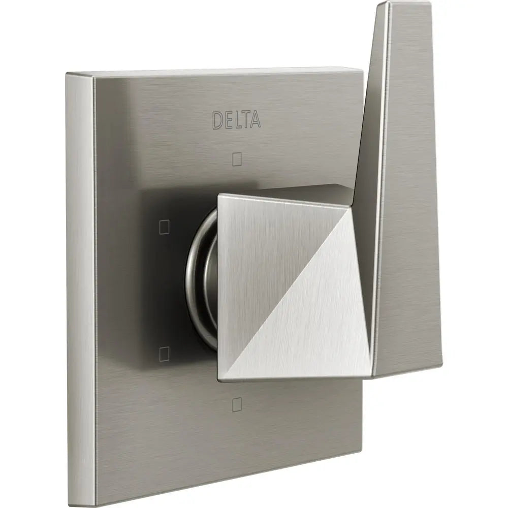 Delta 6 Function Diverter Trim T11943-SS-PR - Plumbing Market